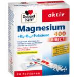 Queisser Pharma Magnesium 20-teilig 