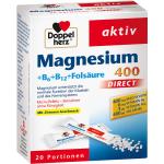 Queisser Pharma Magnesium 20-teilig 