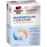 Doppelherz Magnesium 