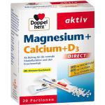 Queisser Pharma Bio Magnesium 