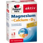 Queisser Pharma Magnesium 40-teilig 