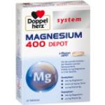 Queisser Pharma Magnesium 