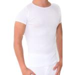 Doppelpack mit zwei Thermo-T-Shirts von Britwear® in übergrößen Gr. XXXXX-Large, weiß