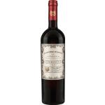 Halbtrockene Italienische Casa Vinicola Botter Primitivo Landweine 0,75 l 