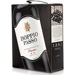 Italienische Bag-In-Box Primitivo Rotweine Apulien & Puglia 