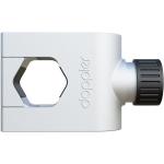doppler Balkonklammer "Vario Fix Maxi" bis Stockdurchmesser 32 mm