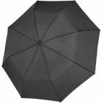 Reduzierte Graue Doppler Damenregenschirme & Damenschirme aus Polyester 