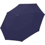 Black Friday Angebote - Blaue Damenschirme Damenregenschirme kaufen online 