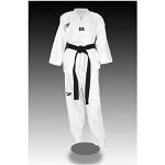 Taekwondo Anzug weiß PHOENIX BASIC EDITION Dobok 80-200 cm 