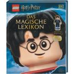 DK Verlag Harry Potter Harry Minifiguren 