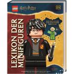 Dorling KindersleyLEGO® Harry Potter Lexikon der Minifiguren