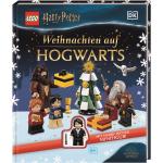 DK Verlag Harry Potter Hogwarts Minifiguren 