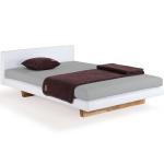 Moderne Dormiente Lounge Night Betten aus Massivholz 