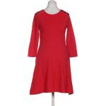 Reduzierte Rote Dorothy Perkins Jerseykleider aus Jersey für Damen Größe XS 