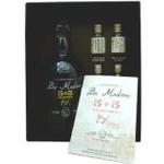 Brauner Rum Probiersets & Probierpakete 0,02 l 