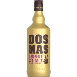 Dos Mas Apfel-Zimt-Liköre & Zimtliköre 
