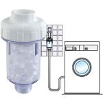 DOSAL 3/4" Zoll Waschmaschinen Filter Anti Kalk Wasserfilter