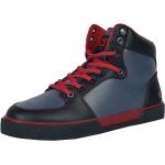 DOTA 2 - Gaming Sneaker high - Team Up - EU37 bis EU45 - Größe EU43 - schwarz/grau - EMP exklusives Merchandise