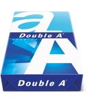 Double A Kopierpapier DIN A4, 80g aus Papier 