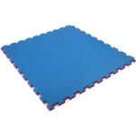 Double Competition Standard 2 cm - Blau - Rot