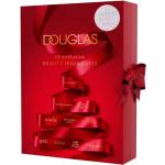 Rote Douglas Spray Kosmetik Adventskalender 9 ml ohne Tierversuche 
