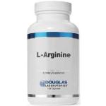 Douglas Laboratories Europe L-Arginine 500 mg 60 Kapseln (34g)