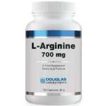 Douglas Laboratories Europe L-Arginine / L-Arginin 700mg 100 Kapseln (80g)