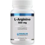 Douglas Laboratories L-Arginine - 60 Kapseln