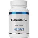 Douglas Laboratories L-Ornithine - 60 Kapseln