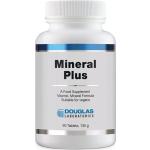 Douglas Laboratories Mineral Plus - 60 Tabletten
