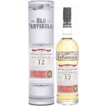 Schottische Single Barrel Whiskeys & Single Barrel Whiskys 0,7 l für 12 Jahre von Douglas Laing Speyside 