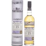 Schottische Single Malt Whiskys & Single Malt Whiskeys für 25 Jahre von Douglas Laing Highlands 