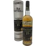 Schottische Douglas Whiskys & Whiskeys Jahrgang 1994 für 25 Jahre von Douglas Laing Speyside 