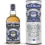 Douglas Laing's Rock Island Aged 14 Years Sherry Edition 0.7l 46.8%