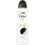 Dove Advanced Care Invisible Dry mit Triple Moisturizing Technology Anti-Transpirant Deodorant Spray Aerosol für 72 Stunden Schutz 200 ml