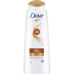 Dove Shampoos 400 ml für  strapaziertes Haar 