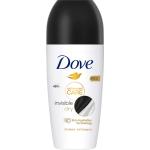 Dove Antitranspirant Deo Roll-on Advanced Care Invisible Dry (50 ml)