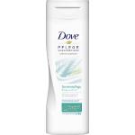 Dove Body Lotion Sommerpflege Limited Edition, 4er