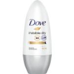 Dove Invisible Dry Roll-On Antitranspirante 50 ml 