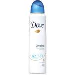Dove Deo Spray Original, 3er Pack (3 x 150 ml)