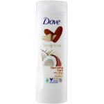 Reduzierte Dove Gesichtscremes 400 ml mit Mandelmilch für Damen 