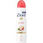 Dove Go Fresh Apple Antitranspirant Spray 150ml