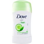 Dove Go Fresh Fresh Touch Antiperspirant (40ml)