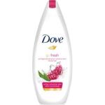 Dove Go Fresh Pomegranate Erfrischendes Duschgel 250 ml für Frauen
