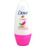 Dove Go Fresh Pomegranate & Lemon Roll-on (50 ml)