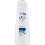 Dove Shampoos 250 ml mit Keratin für  lockiges Haar 