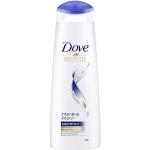 Reduzierte Intensiv pflegende Dove Shampoos 250 ml mit Keratin gegen Spliss für  strapaziertes Haar 3-teilig 