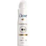 Dove Invisible Dry Clean Touch Antitranspirant Spray 250ml