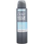 Dove Men + Care Clean Comfort 48h Antiperspirant Deospray 150 ml für Männer