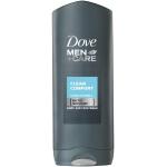 Dove Men+Care Clean Comfort Pflegedusche, 6er-Pack (6 x 250 ml)